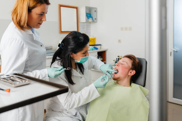 Best Pediatric Emergency Dentist in Imperial, PA